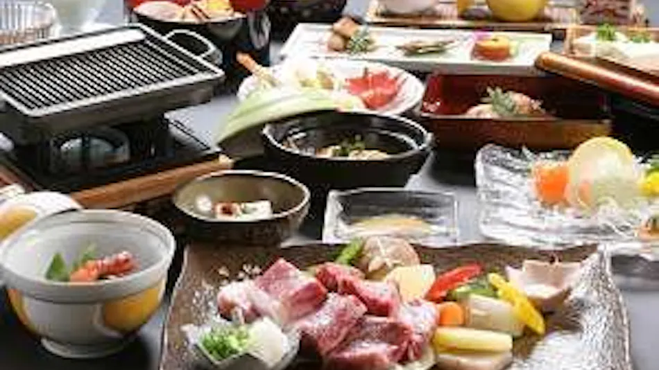 Kouryokuen Nishikiyo