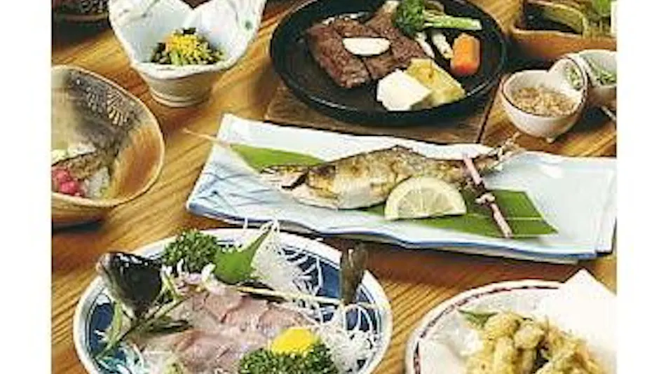 Kouryokuen Nishikiyo