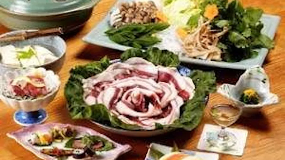 Kouryokuen Nishikiyo