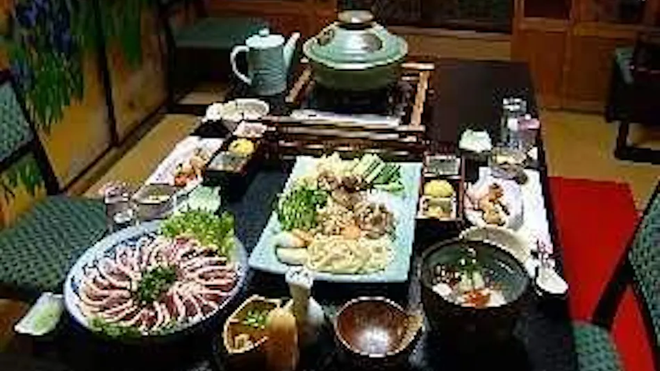 Kouryokuen Nishikiyo