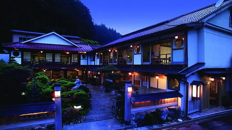 Kouryokuen Nishikiyo