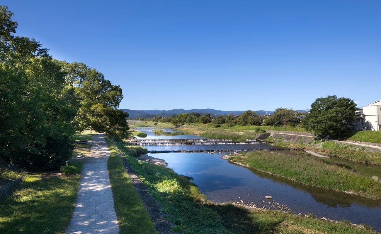 Rivert Kyoto Kamogawa