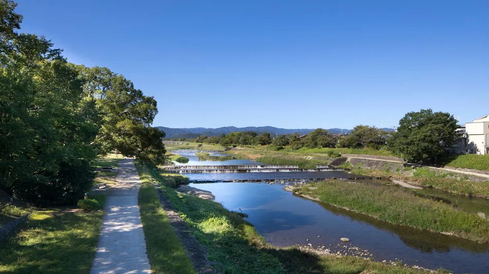 Rivert Kyoto Kamogawa