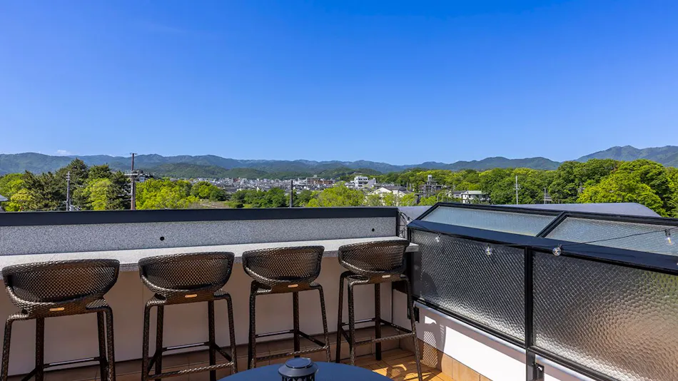 Rivert Kyoto Kamogawa