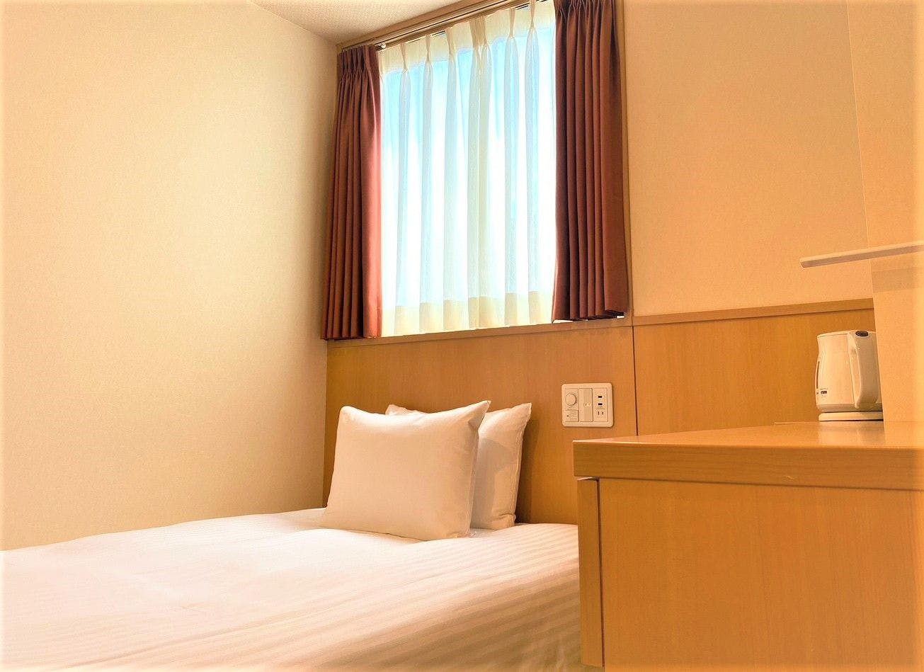 SAKURA SKY HOTEL KASHIWA