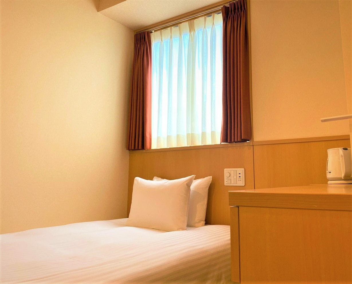 SAKURA SKY HOTEL KASHIWA