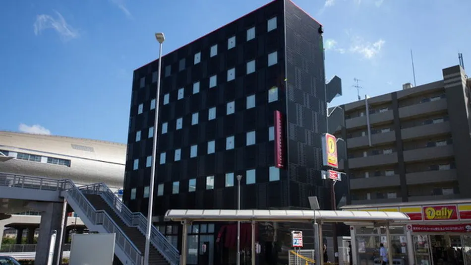 SAKURA SKY HOTEL KASHIWA