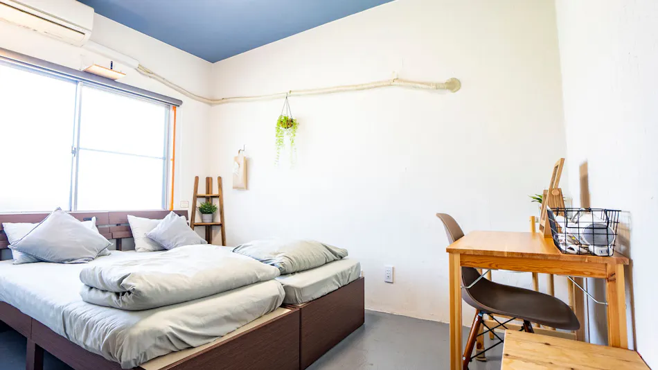 WE HOME HOTEL & KITCHEN Ichikawa/Funabashi
