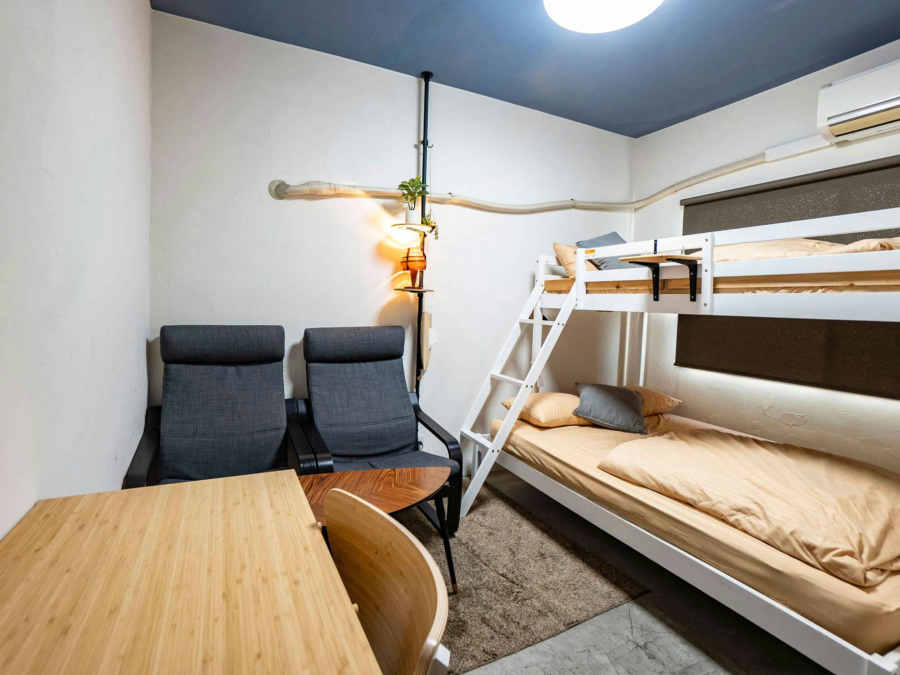 WE HOME HOTEL & KITCHEN Ichikawa/Funabashi