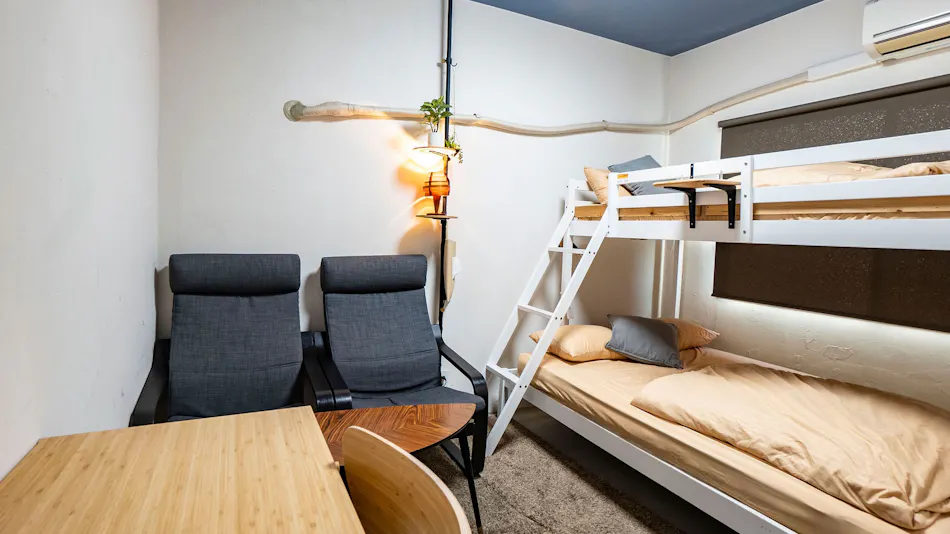 WE HOME HOTEL & KITCHEN Ichikawa/Funabashi