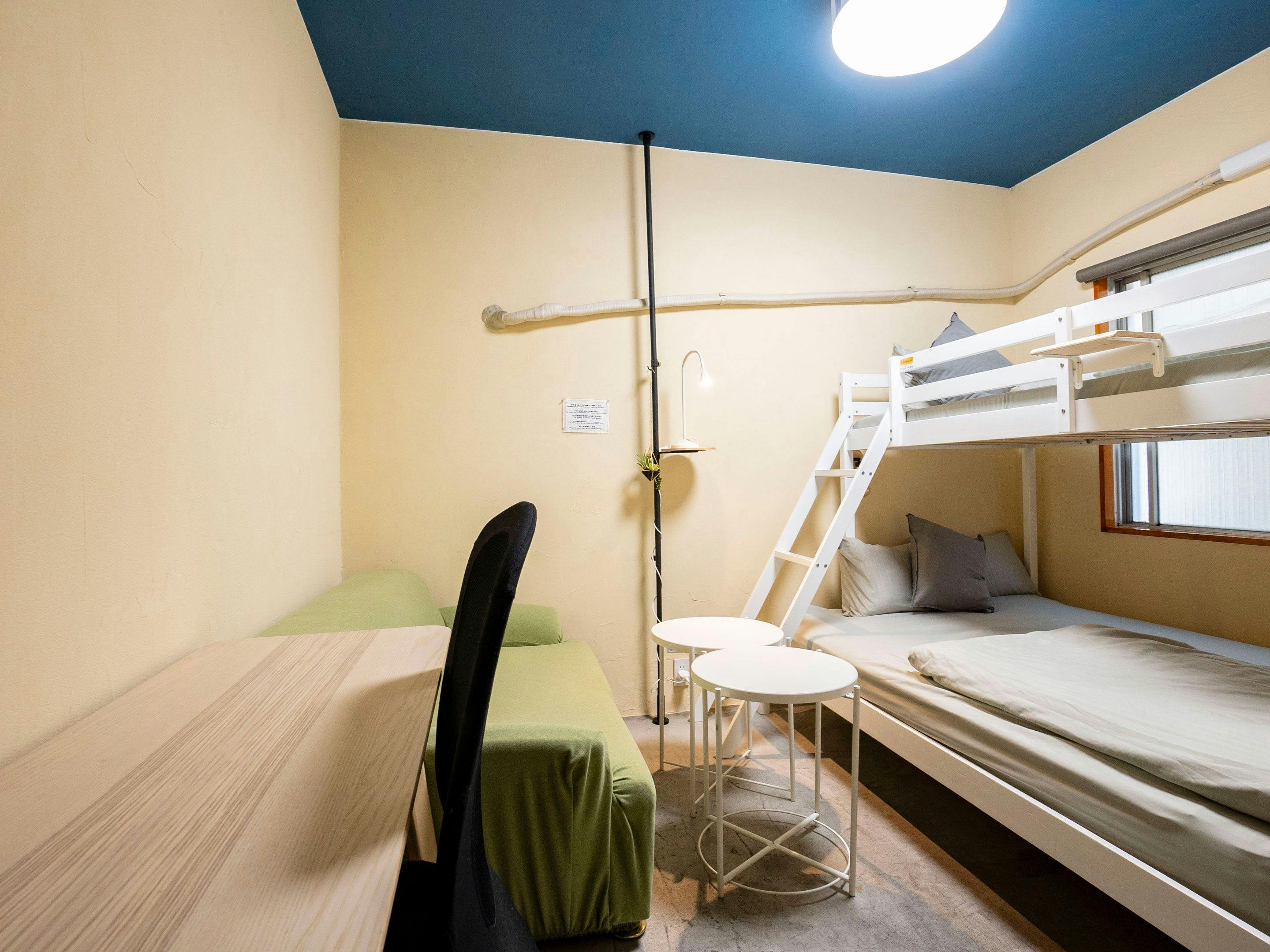 WE HOME HOTEL & KITCHEN Ichikawa/Funabashi