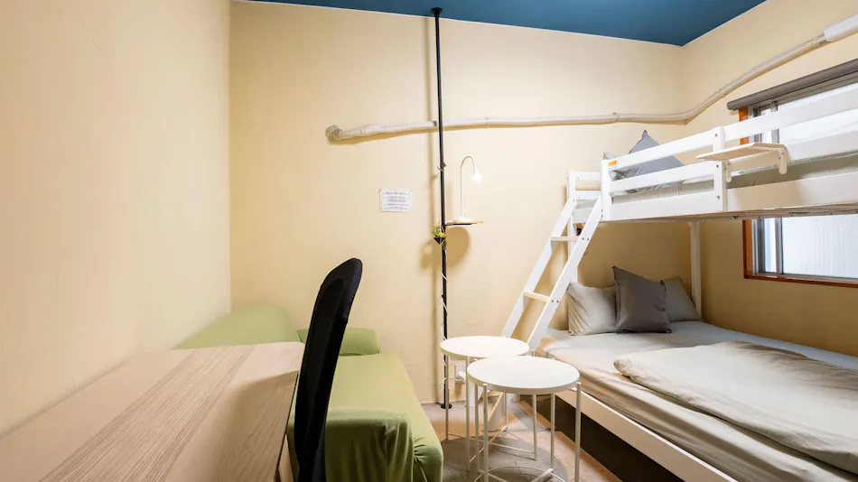 WE HOME HOTEL & KITCHEN Ichikawa/Funabashi
