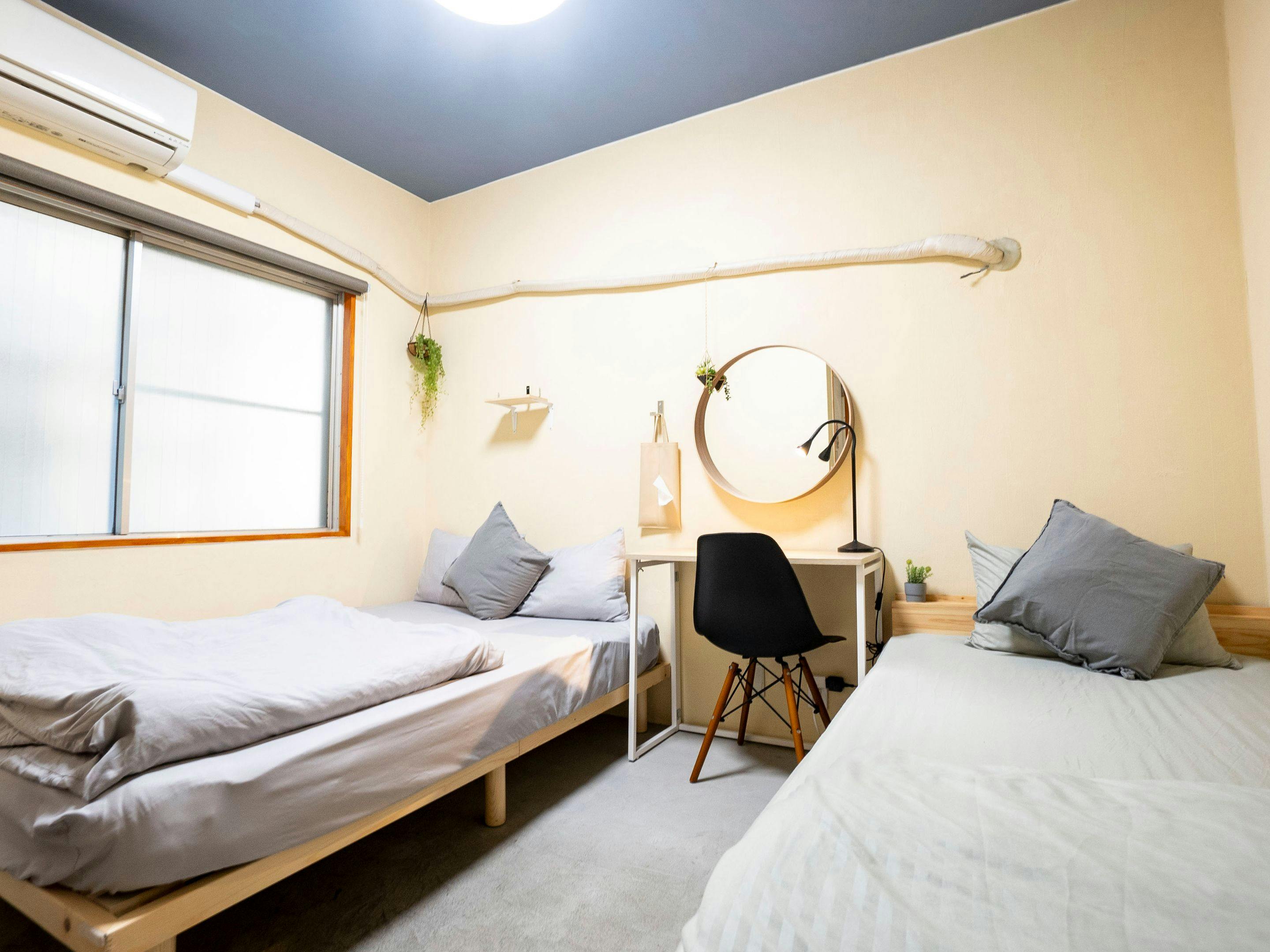 WE HOME HOTEL & KITCHEN Ichikawa/Funabashi