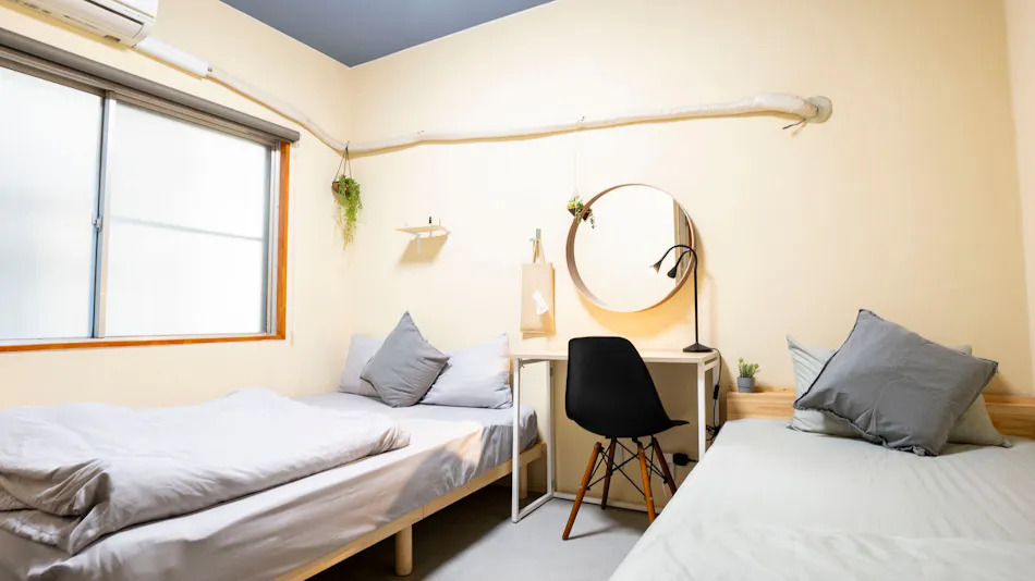 WE HOME HOTEL & KITCHEN Ichikawa/Funabashi