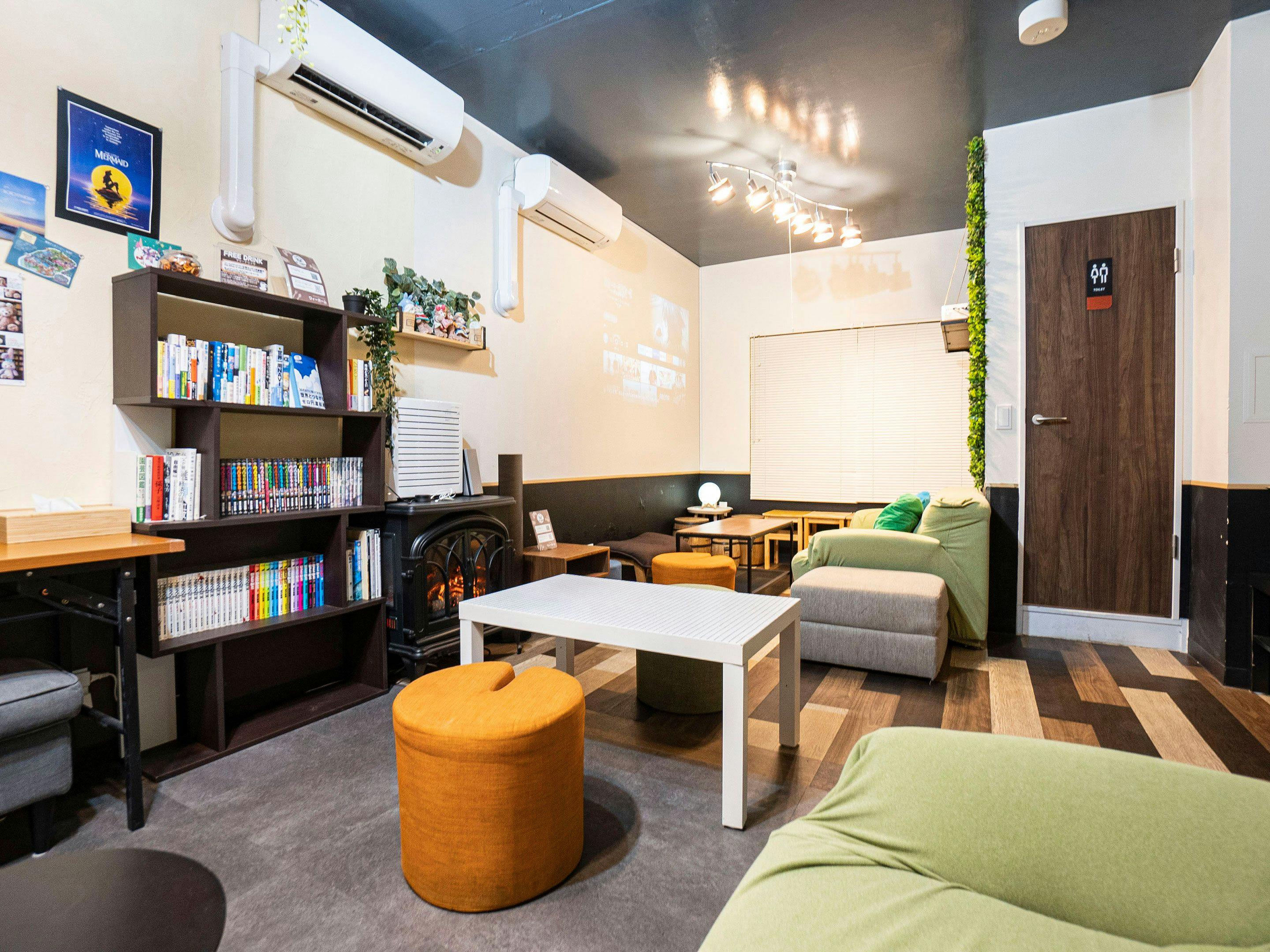 WE HOME HOTEL & KITCHEN Ichikawa/Funabashi