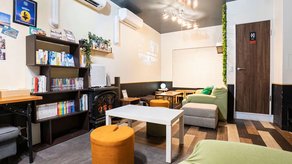 WE HOME HOTEL & KITCHEN Ichikawa/Funabashi