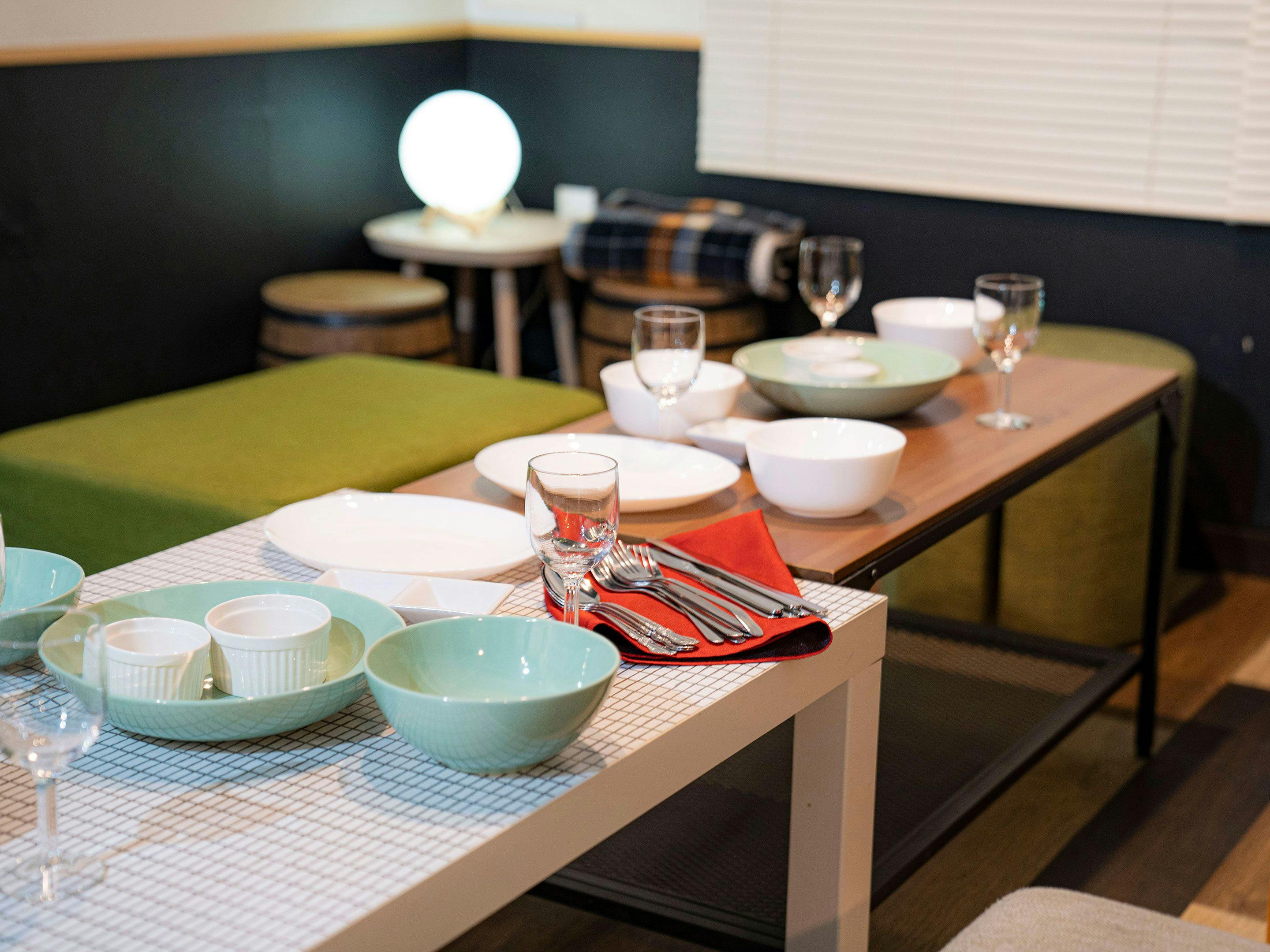WE HOME HOTEL & KITCHEN Ichikawa/Funabashi