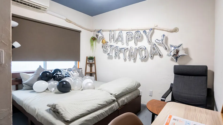 WE HOME HOTEL & KITCHEN Ichikawa/Funabashi