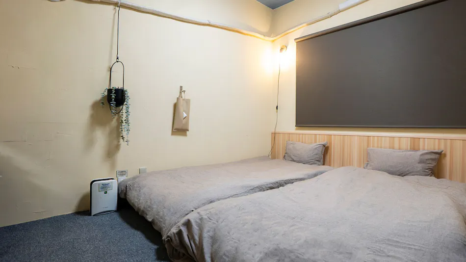 WE HOME HOTEL & KITCHEN Ichikawa/Funabashi