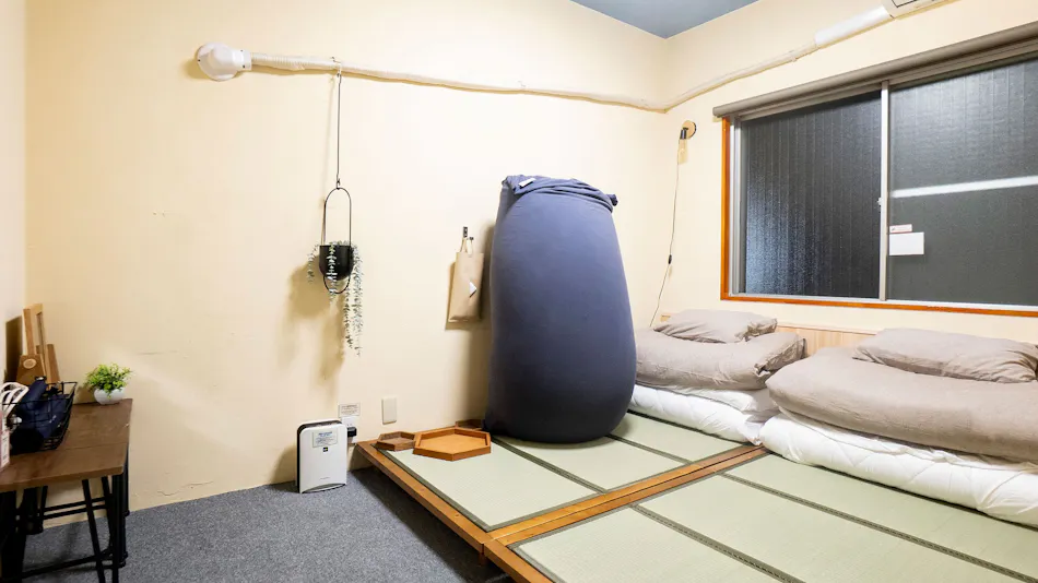WE HOME HOTEL & KITCHEN Ichikawa/Funabashi