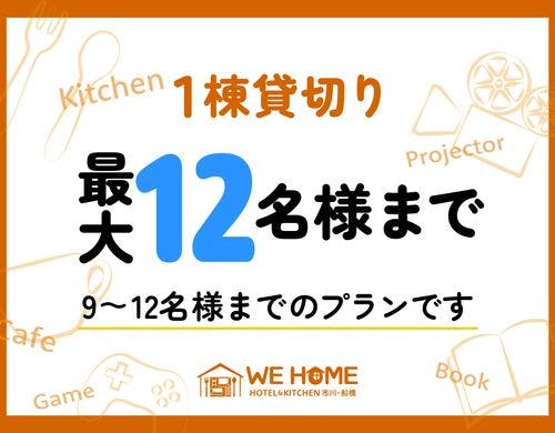 1F フロアマップ