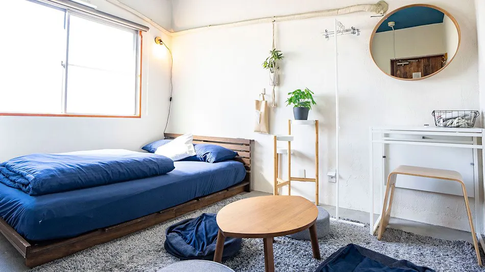 WE HOME HOTEL & KITCHEN Ichikawa/Funabashi