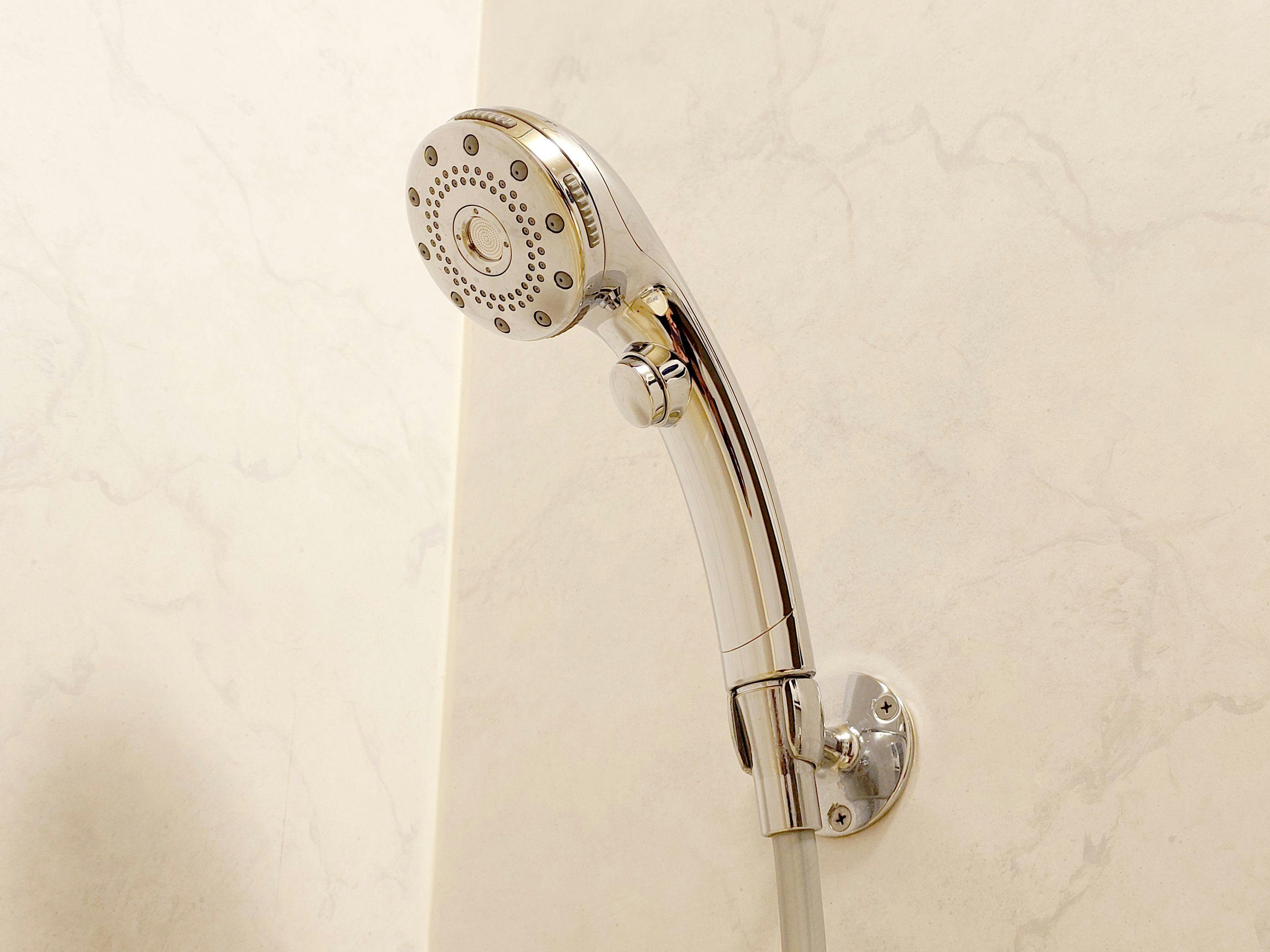 หัวฝักบัว