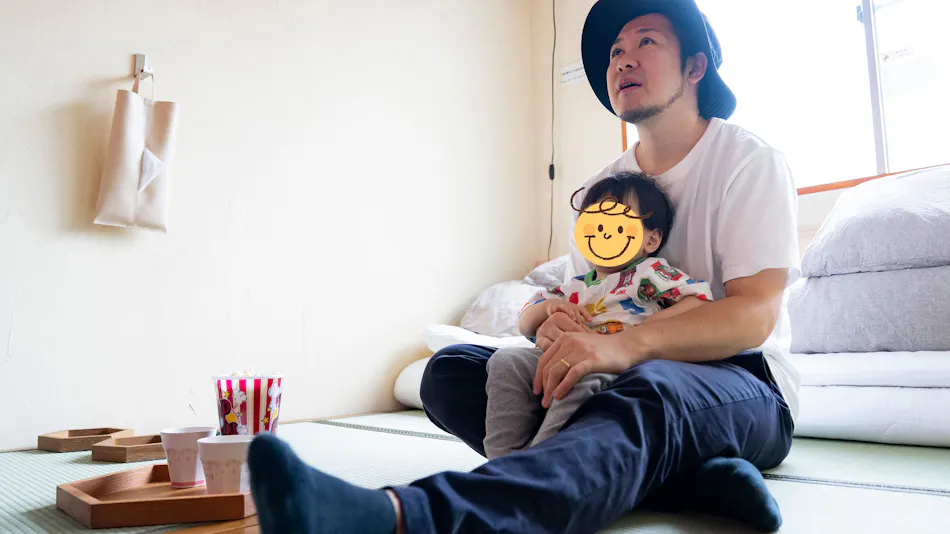 WE HOME HOTEL & KITCHEN Ichikawa/Funabashi