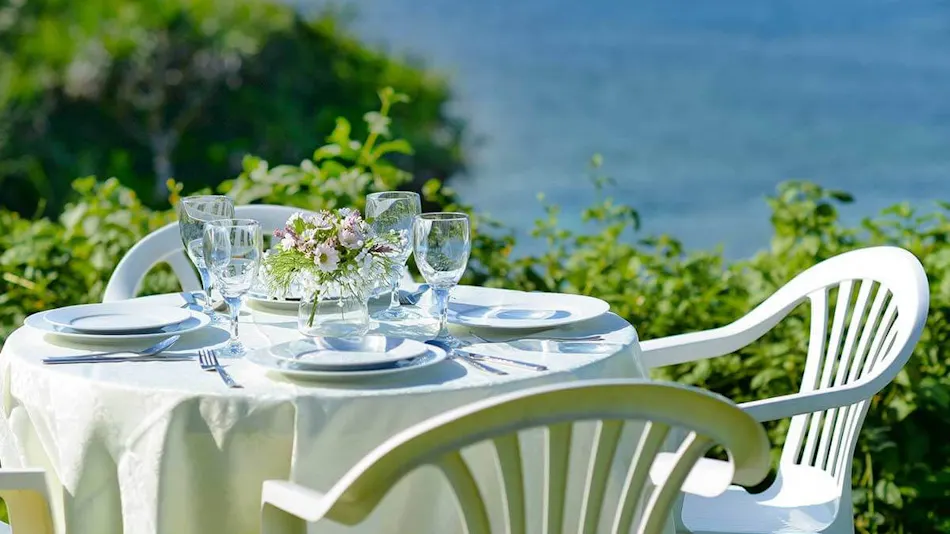 Wisteria Ocean Nakijin