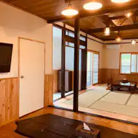 客厅