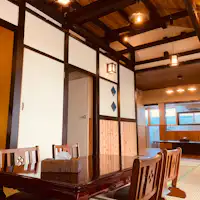 客厅