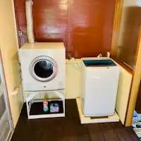 洗衣房