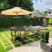 BBQ