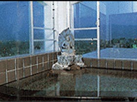 諏訪シティホテル成田屋