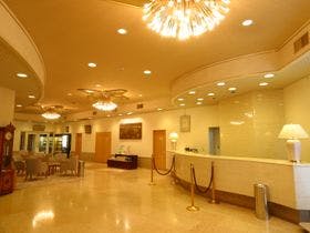 諏訪シティホテル成田屋