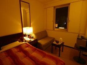 諏訪シティホテル成田屋