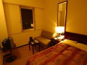 諏訪シティホテル成田屋