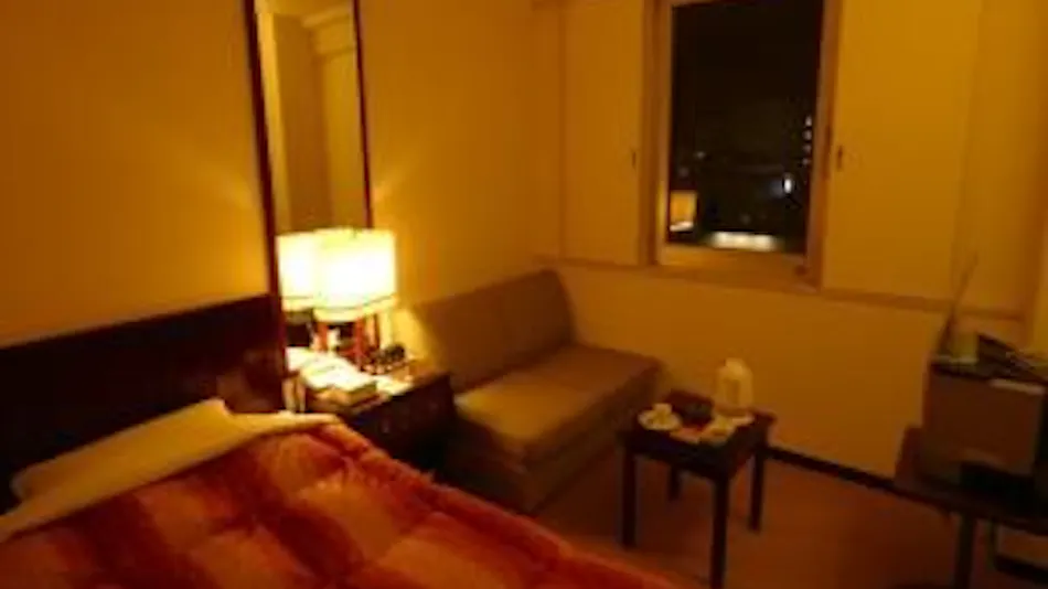 Suwa City Hotel Naritaya