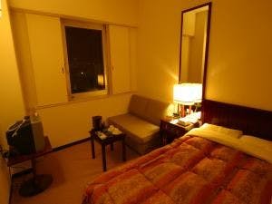 Suwa City Hotel Naritaya