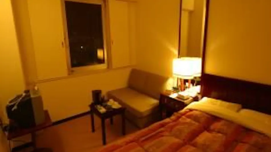 Suwa City Hotel Naritaya