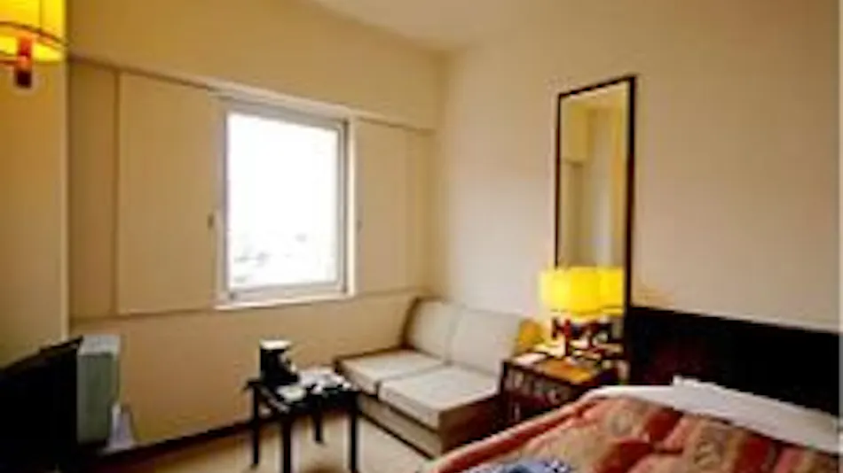 Suwa City Hotel Naritaya