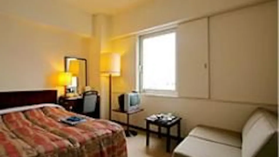Suwa City Hotel Naritaya