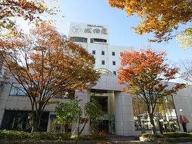 諏訪シティホテル成田屋