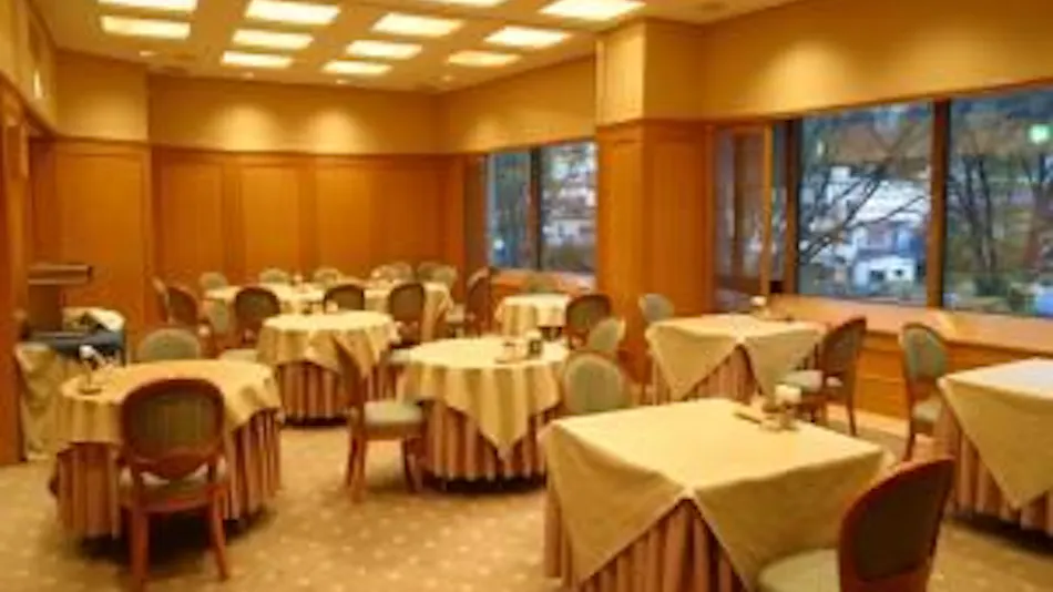 Suwa City Hotel Naritaya