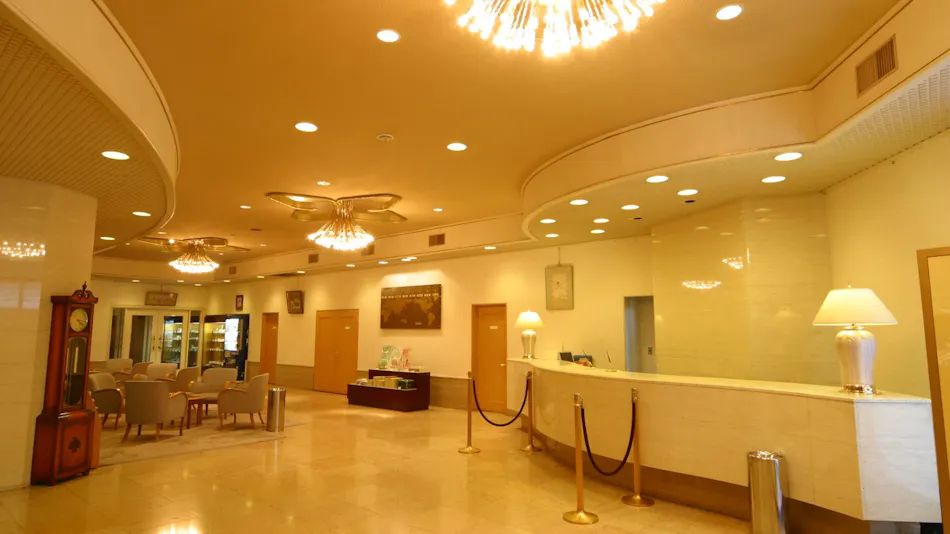 Suwa City Hotel Naritaya