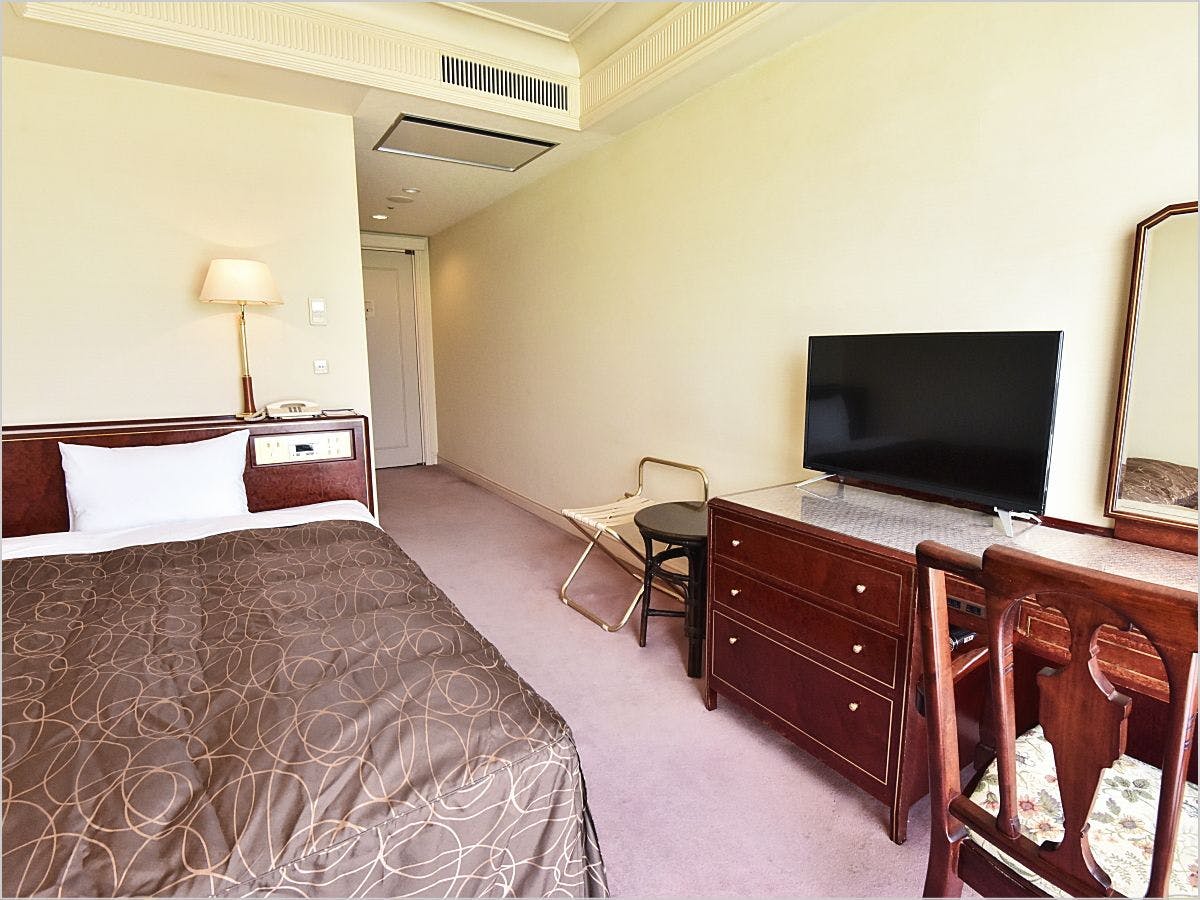 Fukui Academia Hotel