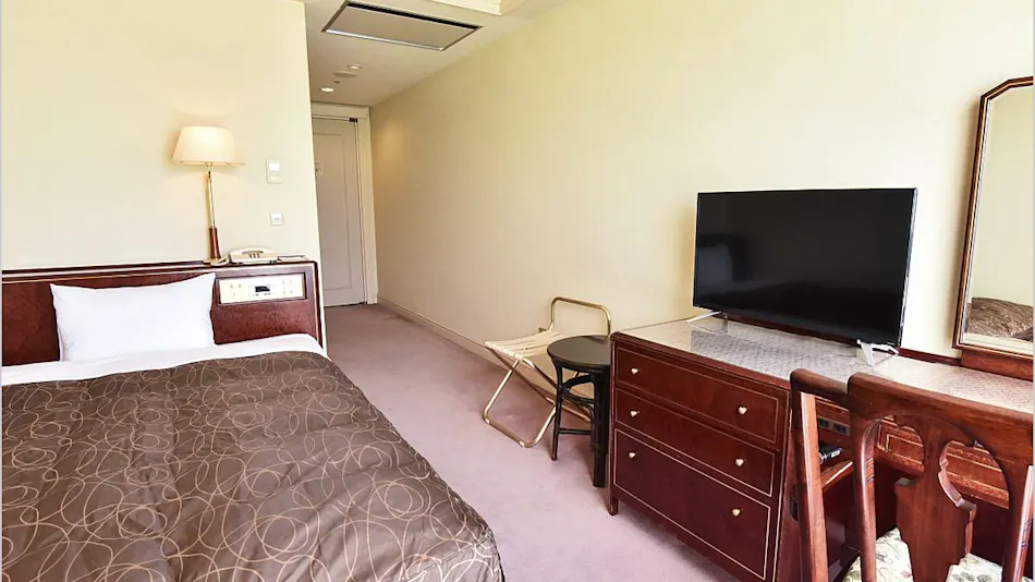 Fukui Academia Hotel