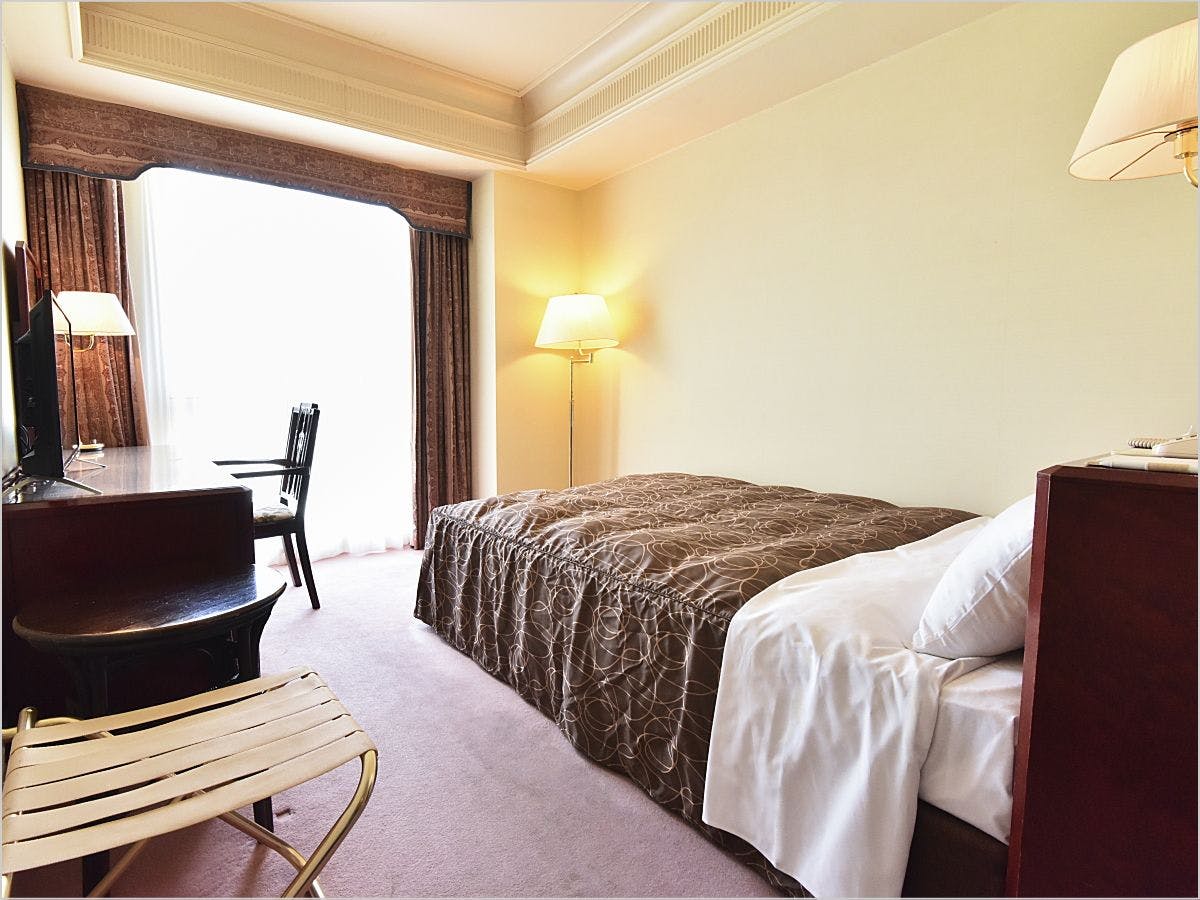 Fukui Academia Hotel