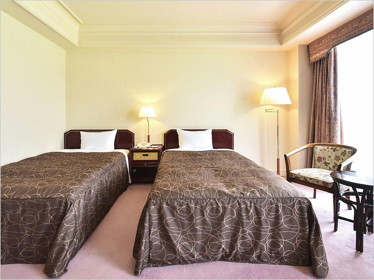 Fukui Academia Hotel