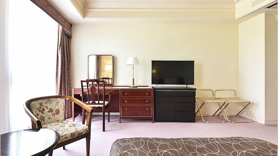 Fukui Academia Hotel